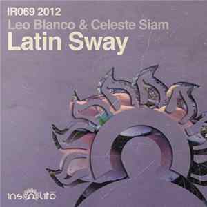 Download Leo Blanco & Celeste Siam - Latin Sway