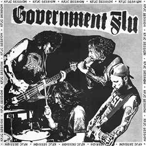 Download Government Flu - KFJC Session