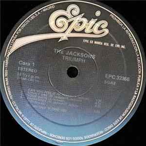 Download The Jacksons - Triumph