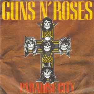Download Guns N' Roses - Paradise City