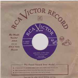 Download Pedro Vargas - Noches De Mazatlan /Hablemos Claro
