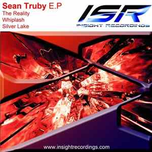 Download Sean Truby - The Reality EP