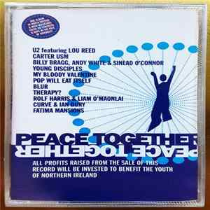 Download Various - Peace Together