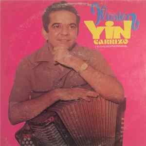 Download Yin Carrizo Y Su Conjunto Viva Panama - Ilusión