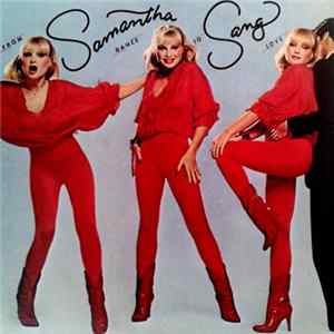 Download Samantha Sang - From Dance To Love