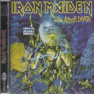 Download Iron Maiden - Live After Death