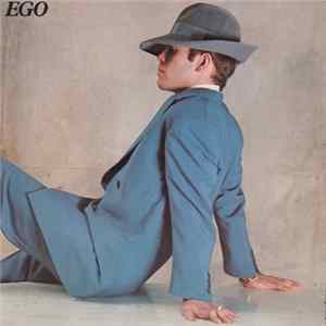 Download Elton John - Ego / Flinstone Boy