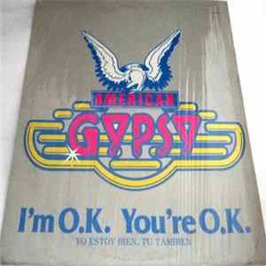 Download American Gypsy - I'm O.K. You're O.K.