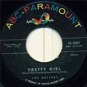 Download The Dusters - Pretty Girl / Coolation