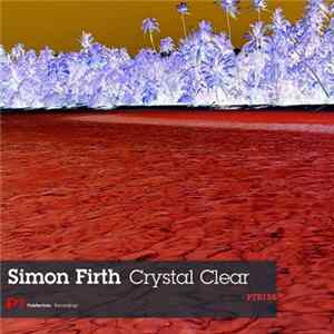 Download Simon Firth - Crystal Clear