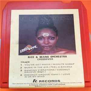 Download Rice And Beans Orchestra - Cross Over