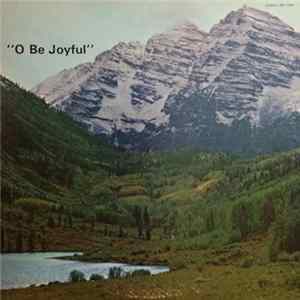 Download Bethel College Male Chorus - "O Be Joyful"