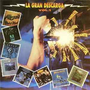 Download Various - La Gran Descarga