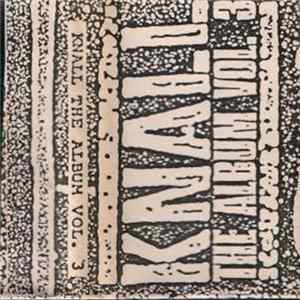 Download Various - Knall The Album Vol. 3