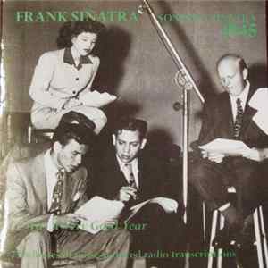 Download Frank Sinatra - Songs By Sinatra 1945