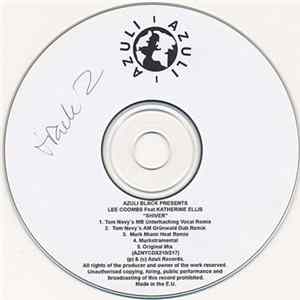 Download Lee Coombs Feat. Katherine Ellis - Shiver