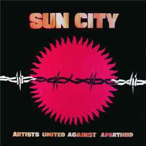 Download Artists United Against Apartheid - Sun City