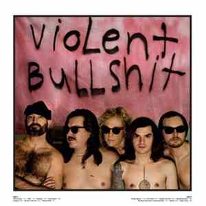 Download Violent Bullshit - Adult Problems