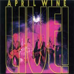 Download April Wine - April Wine Live