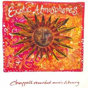Download Ray Dean - Exotic Atmospheres