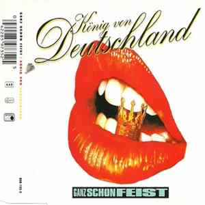 Download Ganz Schön Feist - König Von Deutschland