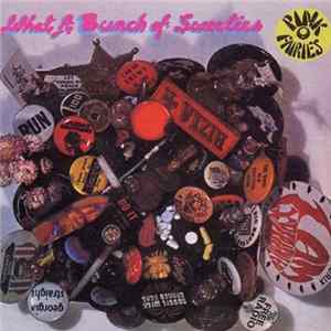 Download Pink Fairies - What A Bunch Of Sweeties