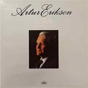 Download Artur Erikson - 25 År På Grammofon 1955-1980
