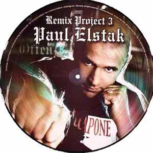 Download Paul Elstak - Remix Project 3