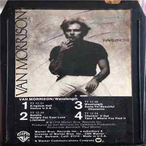 Download Van Morrison - Wavelength