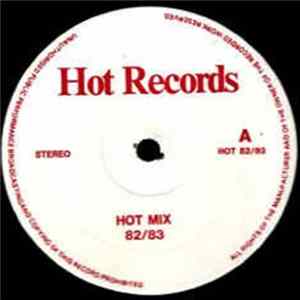 Download Various - Hot MIx 8283