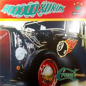 Download Hoodoo Gurus - Crank
