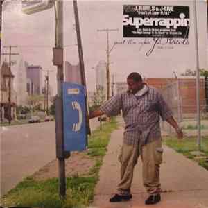 Download J. Rawls - Great Live Caper