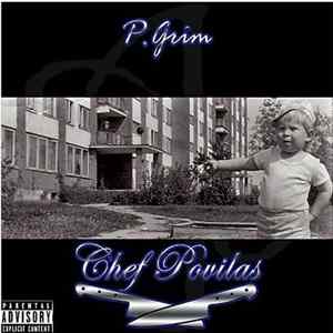 Download P.Grim - Chef Povilas