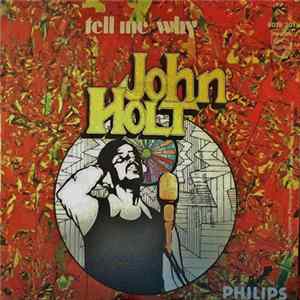 Download John Holt - Help Me Make It Through The Night