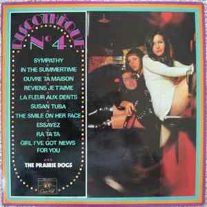 Download The Prairie Dogs - Discothèque N°4