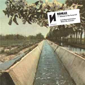 Download Renkas - Woman In The Forest E.P.
