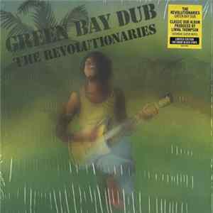 Download The Revolutionaries - Green Bay Dub
