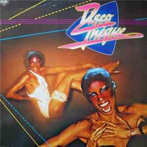 Download Discothèque - Discothèque Party