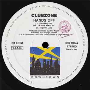 Download Clubzone - Hands Off