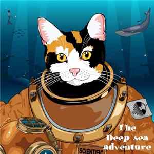 Download Scientific - The Deep Sea Adventure
