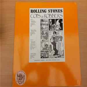 Download Rolling Stones - Cops & Robbers