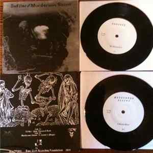 Download Defiler / Murderous Vision - Defiler / Murderous Vision