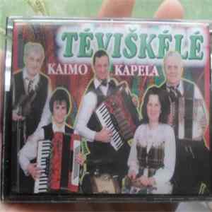 Download Tėviškėlė - Kaimo Kapela "Tėviškėlė"