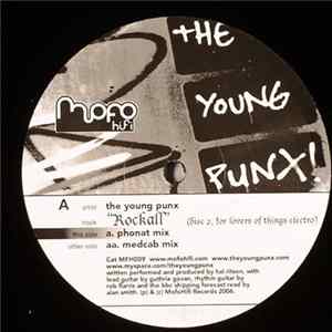 Download The Young Punx - Rockall (Disc 2)