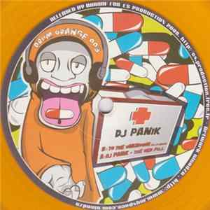 Download DJ Panik - The Red Pill / To The Unknown (V.I.P. Remix)