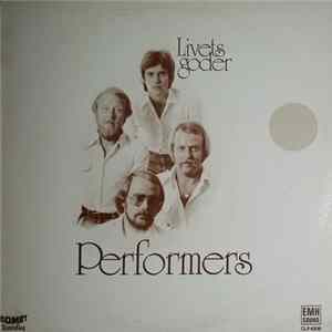 Download Performers - Livets Goder