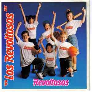 Download Los Revoltosos - Ole Ole Campeones