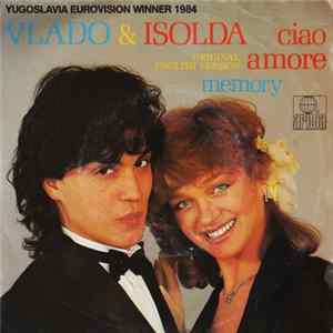 Download Vlado & Isolda - Ciao Amore