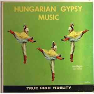 Download Magyari Imre És Zenekara - Hungarian Gypsy Music