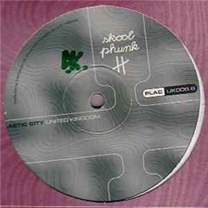 Download Skool Phunk - Expressive